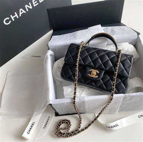 chanelバッグ どんな時持つ|永遠の憧れ「CHANEL(シャネル)」の新作・人気バッ .